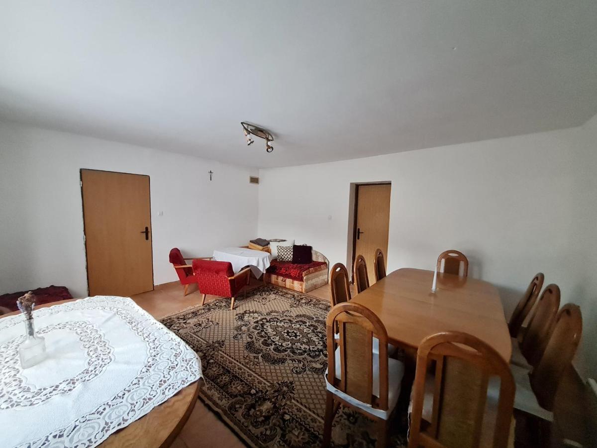 Stary Dom Hotel Oravská Polhora Екстериор снимка