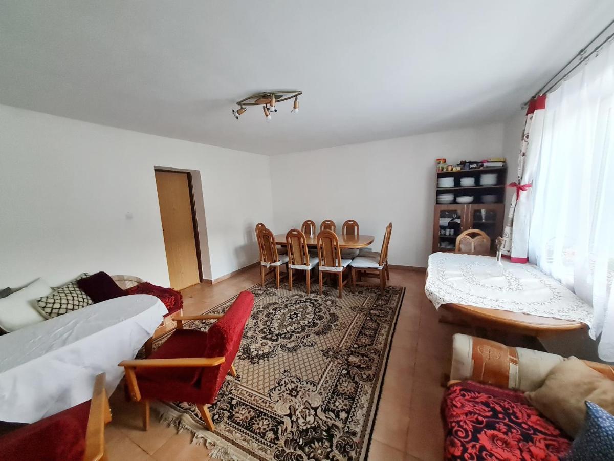 Stary Dom Hotel Oravská Polhora Екстериор снимка