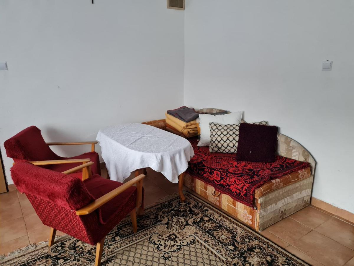 Stary Dom Hotel Oravská Polhora Екстериор снимка