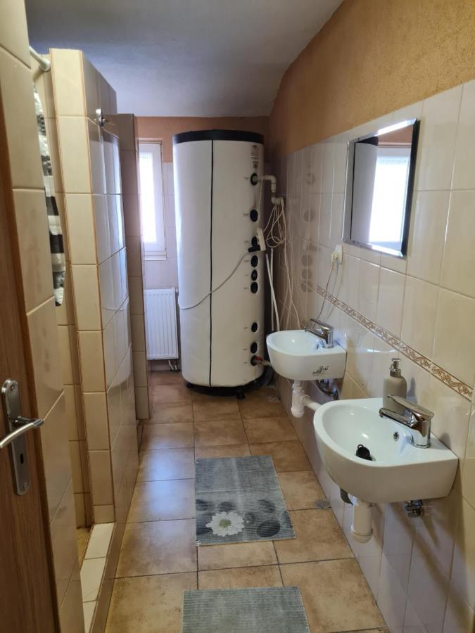 Stary Dom Hotel Oravská Polhora Стая снимка