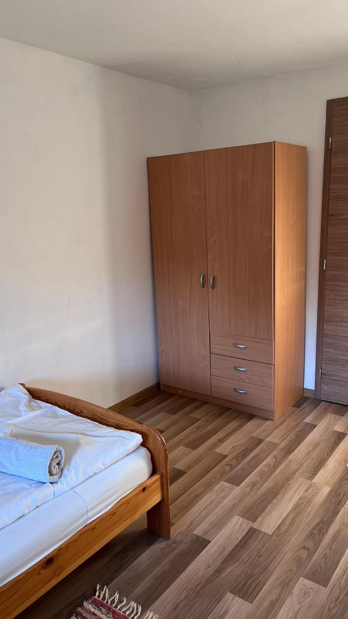Stary Dom Hotel Oravská Polhora Стая снимка