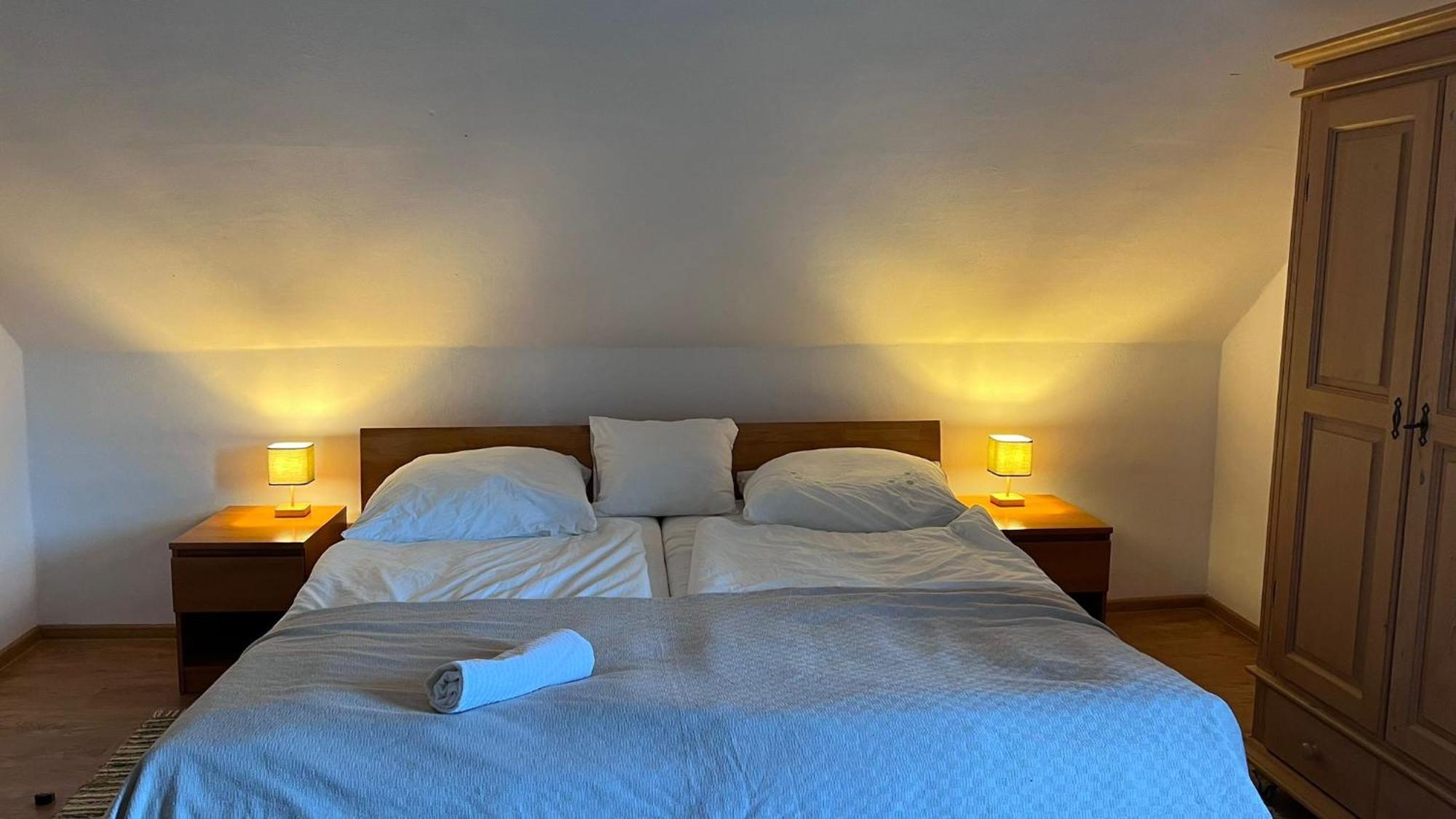Stary Dom Hotel Oravská Polhora Екстериор снимка