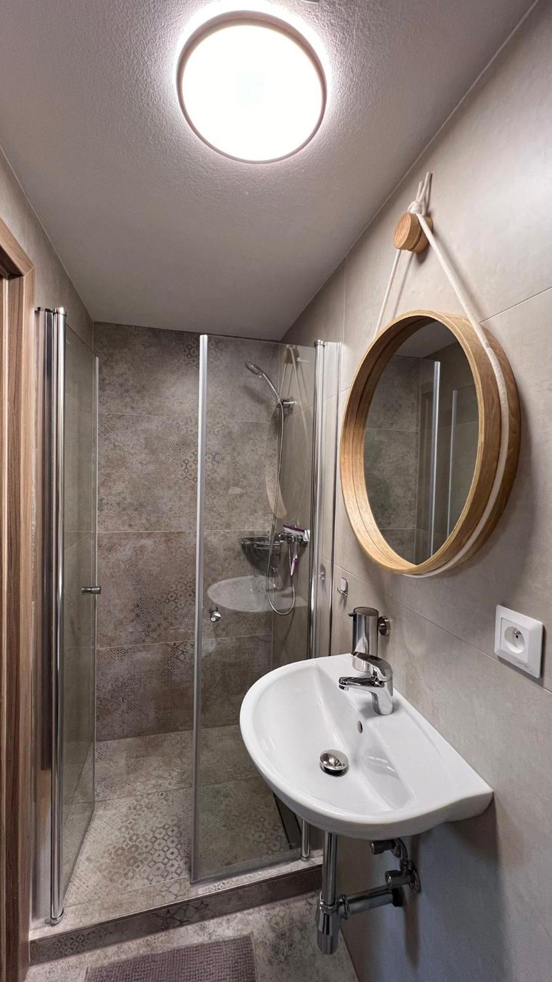 Stary Dom Hotel Oravská Polhora Екстериор снимка
